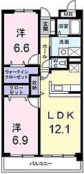 グレイス・セイバリー 207