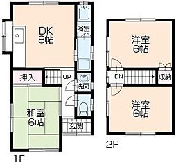 御立東戸建て1丁目12-5