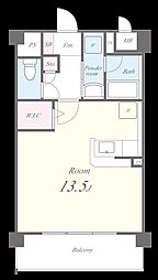 メゾンハピネスII 205