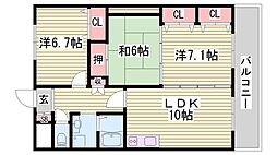 モンシエルブル 202