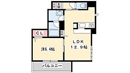 ｒｅｍｅｍｂｒａｎｃｅ西新町 0403