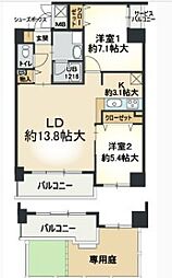 プロスペリテ・ベル 201