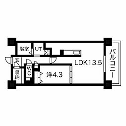 THE　MUSE駅南 202