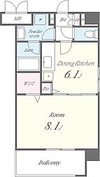アスリート東延末 501