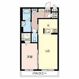 サザンクロスI 0301