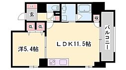 アンゼン十二所前 501