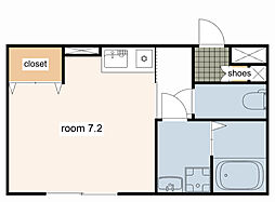 ｋ・プラウド 302