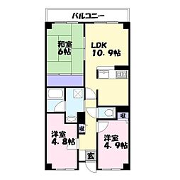 コム・ロワイヤル姫路幸町 601