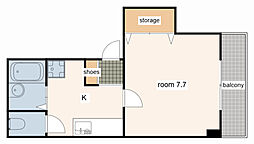 クレアトゥールOTSUKA 107