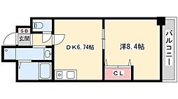 ウイングス神姫 505