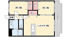 エスペランス姫路 303