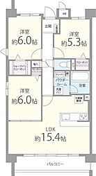 ブラン ジュール 208