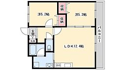 シャトー御立 205
