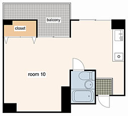 ジュネス姫路I 702