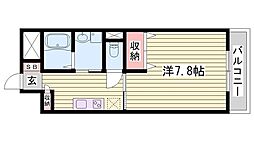 インタービレッジ土山 408