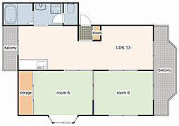 エル・オエステ 201