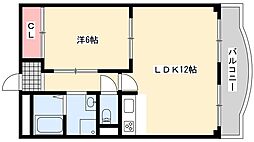 ダイヤマンション 4-C