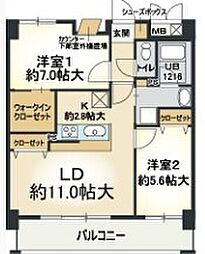 プロスペリテ・ベル 302