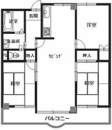 城西シティー彦和 702