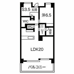 藤和姫路大塩ハイタウン 309