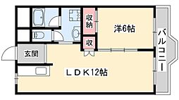 インタービレッジ南今宿 505