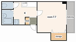 クレアトゥールOTSUKA 303