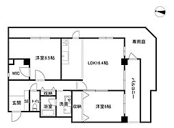 ポルトドールしかま 101