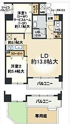 プロスペリテ・ベル 305