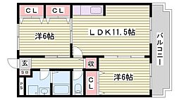 メゾン・シャルマン 101