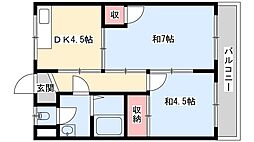 シャトー東洋 621