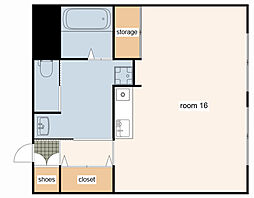 ハッピーエイジ土山 602