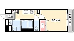 インタービレッジ船丘 702