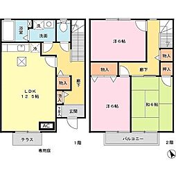 プランレーヌII 103