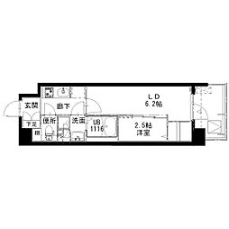 アルティザ姫路 401