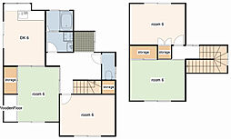 揖保川町新在家戸建