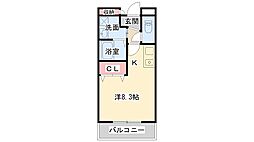 ラポール・セタ 302