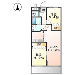 グランパークス 203