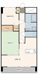 ファルネーゼ鵤 201