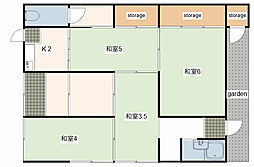 相生市緑ヶ丘1丁目戸建