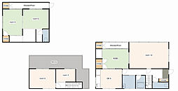 相生市那波野1丁目戸建