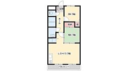 ハッピーコート青山 308