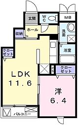 エスペランサ白鷺 302