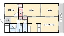 インタービレッジ別所 308