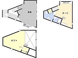 Via Lactea　桜base 1