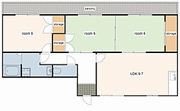 バルビゾン岡田 502
