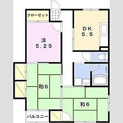 タクミマンション 201