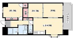 リーベンハイツ 101