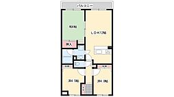 アルコ・ラ・カーサ姫路土山 305