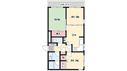 アルコ・ラ・カーサ姫路土山 411