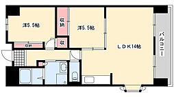 リーベンハイツ 403